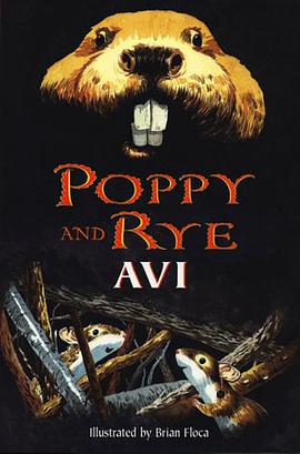 Poppy and Rye pdf epub mobi 電子書 下載
