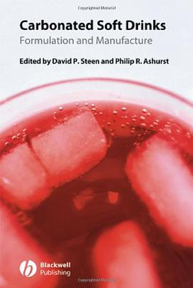 Carbonated Soft Drinks pdf epub mobi 电子书 下载