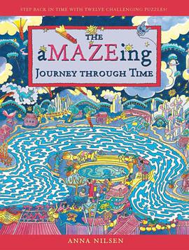 Amazing Journey Through Time pdf epub mobi 电子书 下载