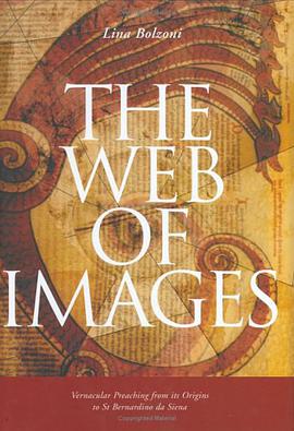 The Web of Images pdf epub mobi 下载