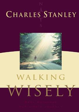 Walking Wisely pdf epub mobi 电子书 下载