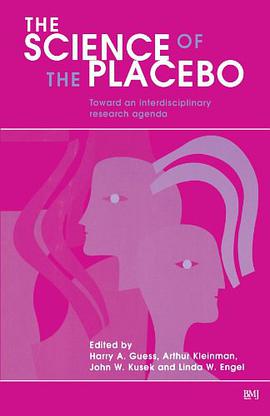 Science of the Placebo pdf epub mobi 电子书 下载