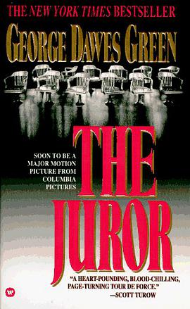 The Juror pdf epub mobi 电子书 下载