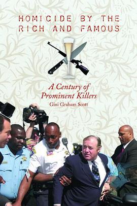 Homicide by the Rich and Famous pdf epub mobi 电子书 下载