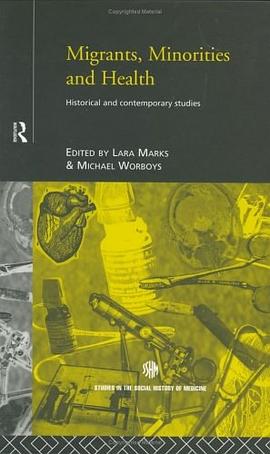 Migrants, Minorities and Health pdf epub mobi 电子书 下载