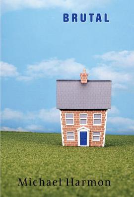 Brutal pdf epub mobi 电子书 下载