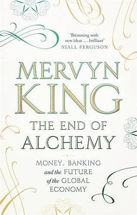 The End of Alchemy pdf epub mobi 电子书 下载