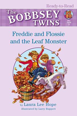 The BOBBSEY TWINS Freddie and Flossie and the Leaf Monster 1 pdf epub mobi 下载