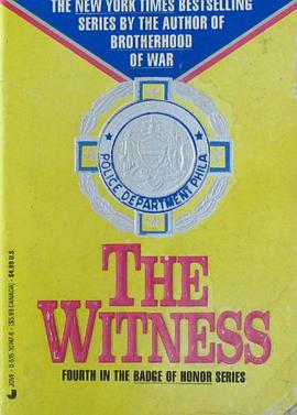 The Witness pdf epub mobi 电子书 下载