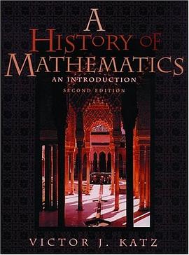 A History of Mathematics pdf epub mobi 电子书 下载