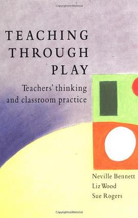 Teaching Through Play pdf epub mobi 电子书 下载