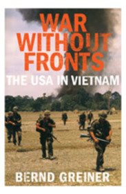 War Without Fronts pdf epub mobi 电子书 下载