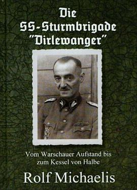 Die SS-Sturmbrigade "Dirlewanger" pdf epub mobi 電子書 下載
