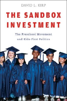 The Sandbox Investment pdf epub mobi 电子书 下载