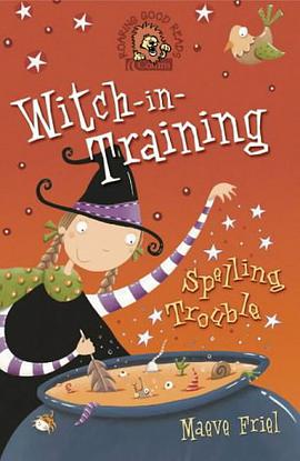 Spelling Trouble pdf epub mobi 電子書 下載