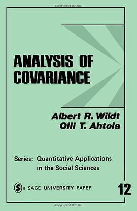 Analysis of Covariance
