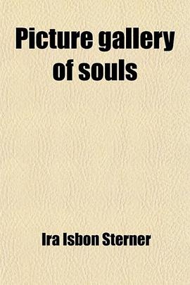 Picture gallery of souls pdf epub mobi 电子书 下载
