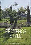 Provence Style pdf epub mobi 电子书 下载
