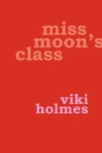 Miss Moon's Class pdf epub mobi 电子书 下载