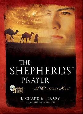 The Shepherd's Prayer