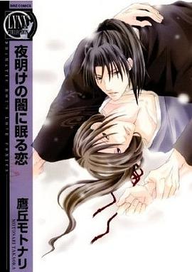 夜明けの闇に眠る恋 pdf epub mobi 电子书 下载