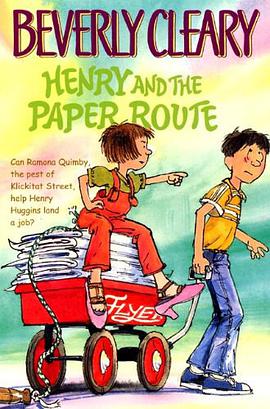Henry and the Paper Route pdf epub mobi 电子书 下载