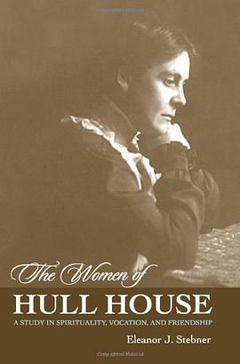 Women of Hull House