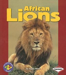 African Lions pdf epub mobi 电子书 下载