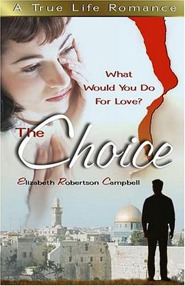 The Choice pdf epub mobi 电子书 下载