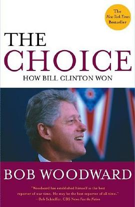 The Choice pdf epub mobi 電子書 下載