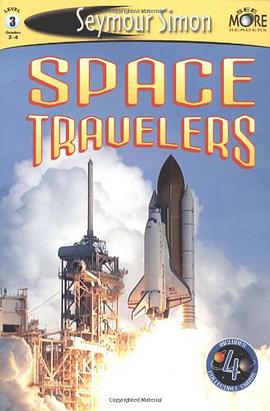 Space Travellers pdf epub mobi 电子书 下载