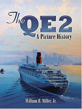 The QE2 pdf epub mobi 电子书 下载