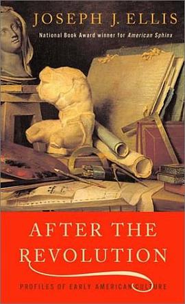 After the Revolution pdf epub mobi 电子书 下载