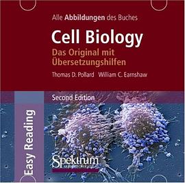 Bild-DVD, Cell Biology pdf epub mobi 电子书 下载