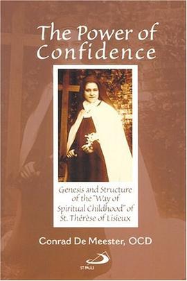 The Power of Confidence pdf epub mobi 電子書 下載