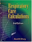 Respiratory Care Calculations pdf epub mobi 電子書 下載