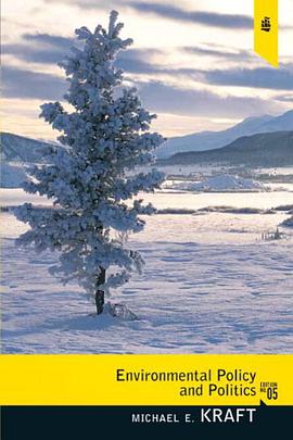Environmental Policy and Politics (5th Edition) pdf epub mobi 电子书 下载