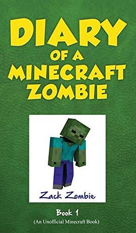 Diary of a Minecraft Zombie Book 1: A Scare of a Dare pdf epub mobi 下载