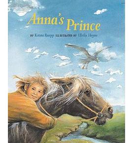 Anna's Prince pdf epub mobi 电子书 下载