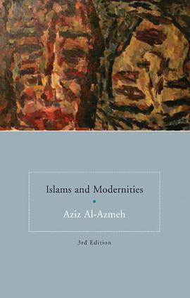 Islams and Modernities pdf epub mobi 电子书 下载