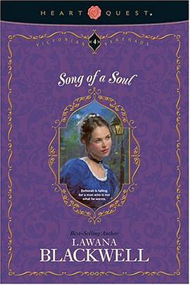 Song of a Soul pdf epub mobi 电子书 下载