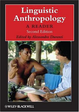 Linguistic Anthropology pdf epub mobi 电子书 下载
