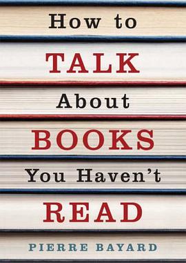 How to Talk About Books You Haven't Read pdf epub mobi 电子书 下载