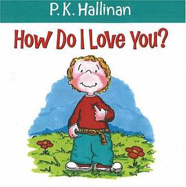How Do I Love You? pdf epub mobi 电子书 下载