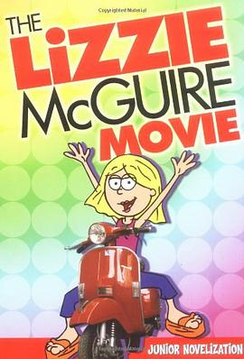 The Lizzie McGuire Movie pdf epub mobi 电子书 下载