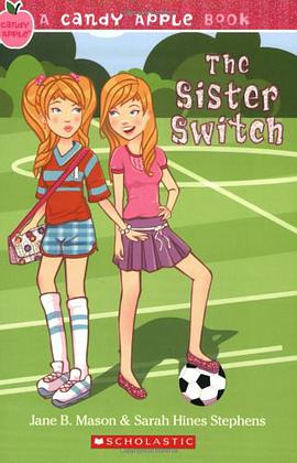 The Sister Switch pdf epub mobi 电子书 下载