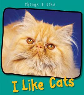 I Like Cats pdf epub mobi 电子书 下载