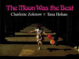 The Moon Was the Best pdf epub mobi 电子书 下载
