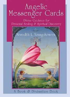 Angelic Messenger Cards pdf epub mobi 电子书 下载