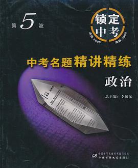 政治 pdf epub mobi 电子书 下载